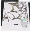 Image 1 : NEW SPIDER THEME WINDOW STICKER