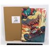 Image 1 : NEW NINTENDO MARIO CART METAL SIGN