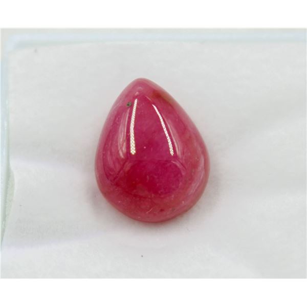 #01-NATURAL RUBY GEMSTONE 18.15CT