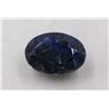 Image 1 : #84-NATURAL BLUE SAPPHIRE GEMSTONE  64.5 CT