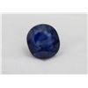 Image 1 : #14-NATURAL BLUE SAPPHIRE GEMSTONE 6.18 CT