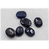Image 1 : #198-NATURAL BLUE SAPPHIRE GEMSTONES 100.50 CT