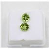 Image 1 : #225- NATURAL GREEN PERIDOT GEMSTONES 2.30CT