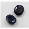 Image 1 : #88-NATURAL BLUE SAPPHIRE GEMSTONE 73.00 CT