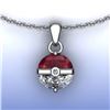 Image 3 : EXQUISITE WOMEN'S FASHION NECKLACE