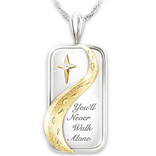 EXQUISITE FASHION NECKLACE