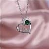 Image 2 : EXQUISITE WOMEN'S FASHION NECKLACE