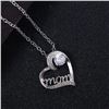 Image 2 : EXQUISITE WOMEN'S FASHION NECKLACE