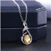 Image 3 : EXQUISITE WOMEN'S FASHION NECKLACE