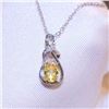 Image 4 : EXQUISITE WOMEN'S FASHION NECKLACE
