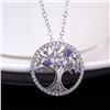 Image 3 : EXQUISITE WOMEN'S FASHION NECKLACE