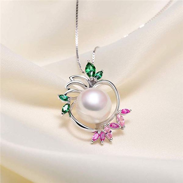EXQUISITE WOMEN'S FASHION NECKLACE