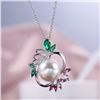 Image 4 : EXQUISITE WOMEN'S FASHION NECKLACE