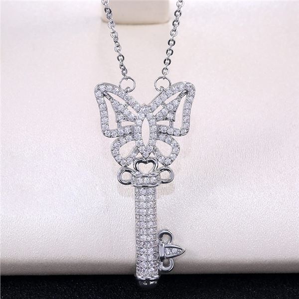 EXQUISITE WOMEN'S FASHION NECKLACE
