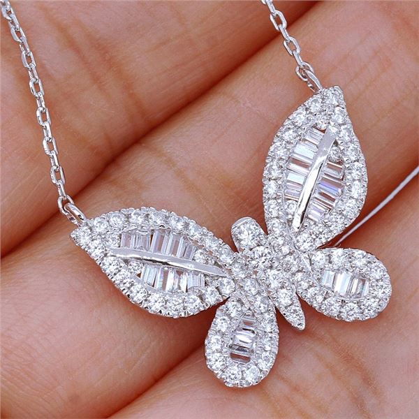 EXQUISITE WOMEN'S FASHION NECKLACE