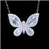 Image 3 : EXQUISITE WOMEN'S FASHION NECKLACE