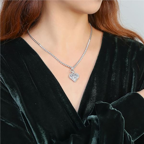 EXQUISITE WOMEN'S FASHION NECKLACE