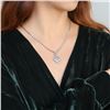 Image 1 : EXQUISITE WOMEN'S FASHION NECKLACE