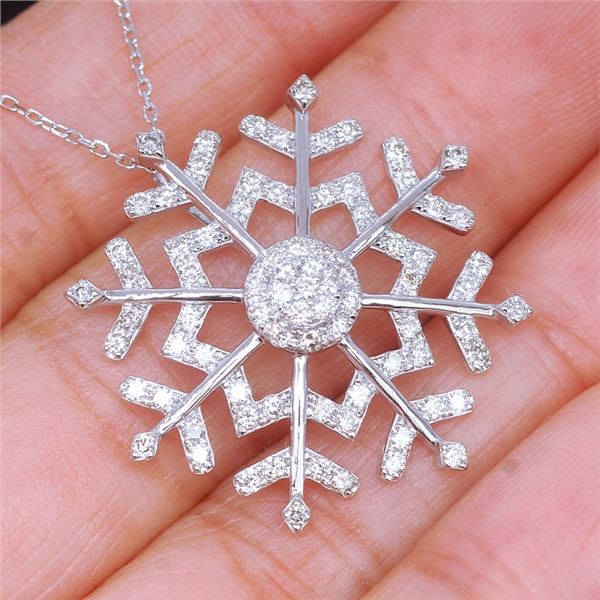 EXQUISITE WOMEN'S FASHION NECKLACE