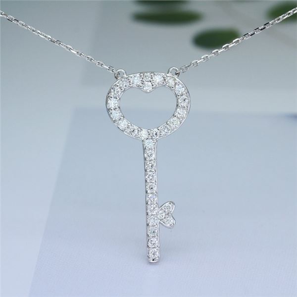 EXQUISITE WOMEN'S FASHION NECKLACE