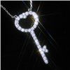 Image 2 : EXQUISITE WOMEN'S FASHION NECKLACE