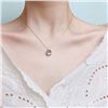 Image 4 : EXQUISITE WOMEN'S FASHION NECKLACE