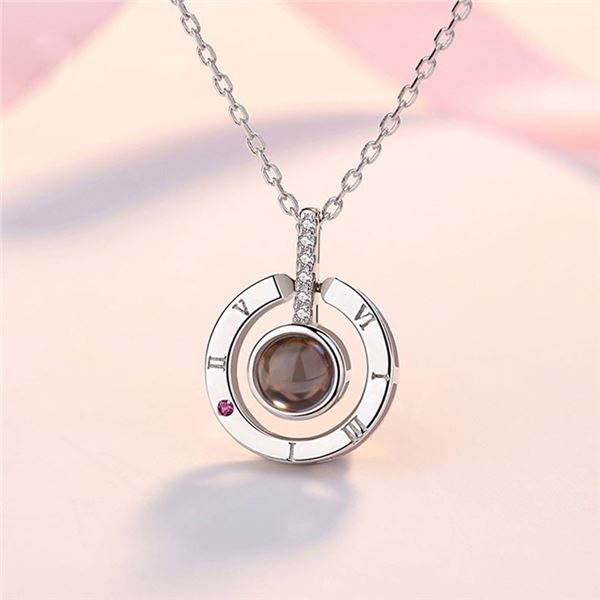 EXQUISITE WOMEN'S FASHION NECKLACE