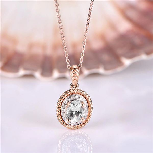 EXQUISITE WOMEN'S FASHION NECKLACE