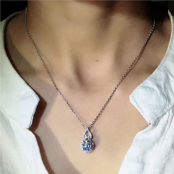 EXQUISITE WOMEN'S FASHION NECKLACE