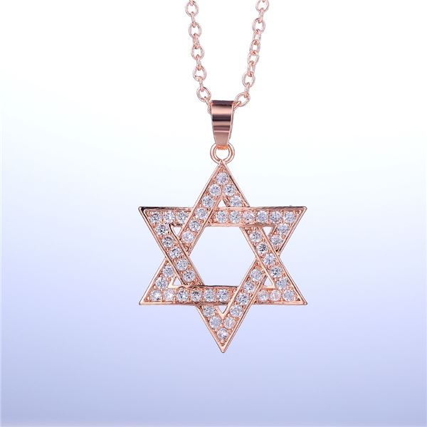 EXQUISITE WOMEN'S FASHION NECKLACE