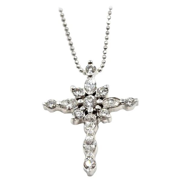 EXQUISITE WOMEN'S FASHION NECKLACE