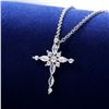 Image 2 : EXQUISITE WOMEN'S FASHION NECKLACE