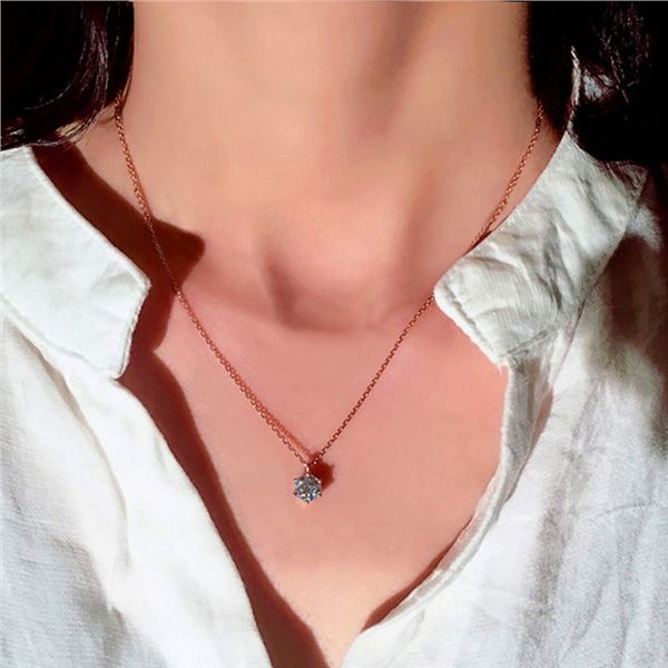 EXQUISITE WOMEN'S FASHION NECKLACE