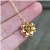 Image 1 : EXQUISITE WOMEN'S FASHION NECKLACE