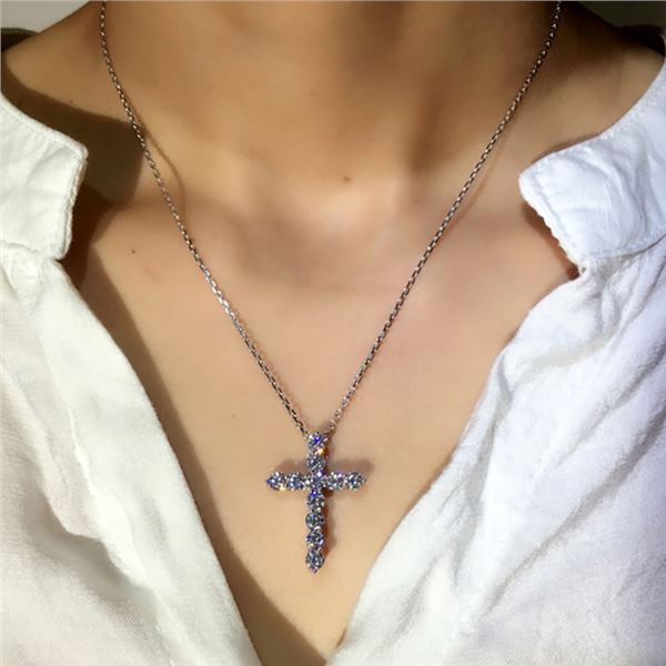 EXQUISITE WOMEN'S FASHION NECKLACE