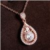 Image 3 : EXQUISITE WOMEN'S FASHION NECKLACE