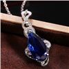 Image 2 : EXQUISITE WOMEN'S FASHION NECKLACE