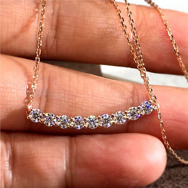 EXQUISITE WOMEN'S FASHION NECKLACE
