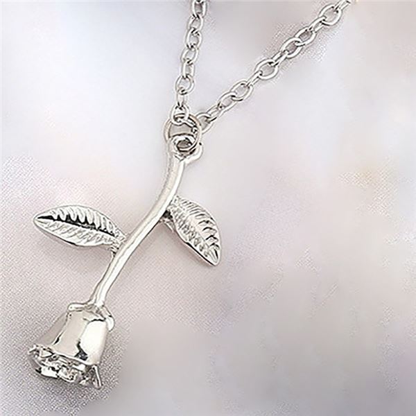 EXQUISITE WOMEN'S FASHION NECKLACE