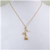Image 2 : EXQUISITE WOMEN'S FASHION NECKLACE