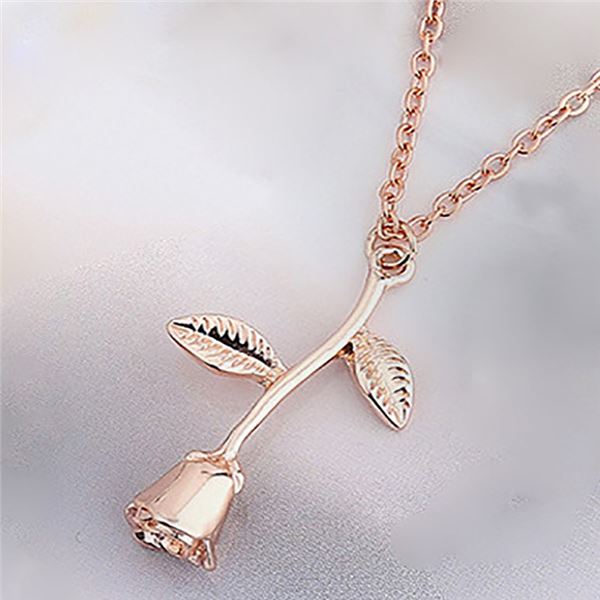 EXQUISITE WOMEN'S FASHION NECKLACE