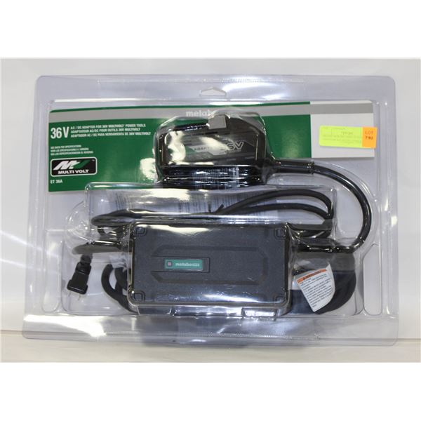 BRAND NEW METABO 18V HPT HAMMER DRILL KIT