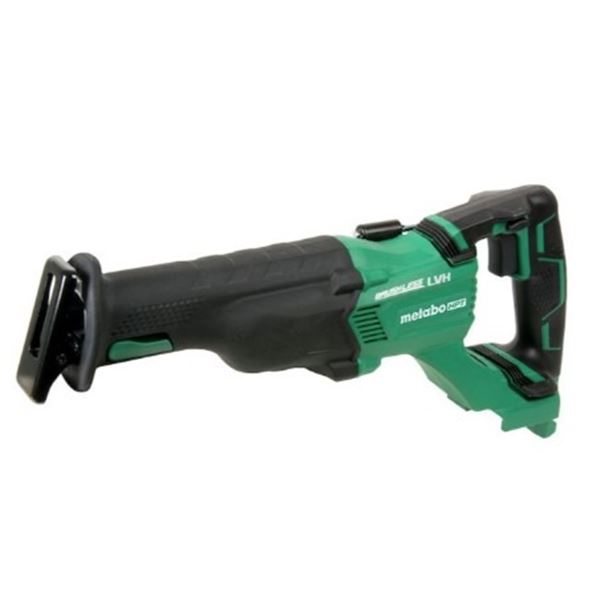 BRAND NEW METABO HPT 18V CORDLESS RECIPROCATING