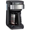 Image 1 : NEW HAMILTON BEACH SMART COFFEE MAKER 12 CUP
