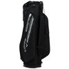 Image 1 : NEW CALLAWAY CHEV 14 CART BAG IN BLACK