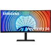 Image 1 : BRAND NEW SAMSUNG 34 INCH ULTRA WQHD BLACK CURVED