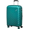 Image 1 : NEW AMERICAN TOURISTER SPEEDSTAR SPINNER MEDIUM