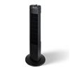 Image 1 : NEW SENVILLE 28" OSCILLATING TOWER FAN