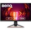 Image 1 : NEW BENQ MOBIUZ 27" LCD MONITOR EX2710S