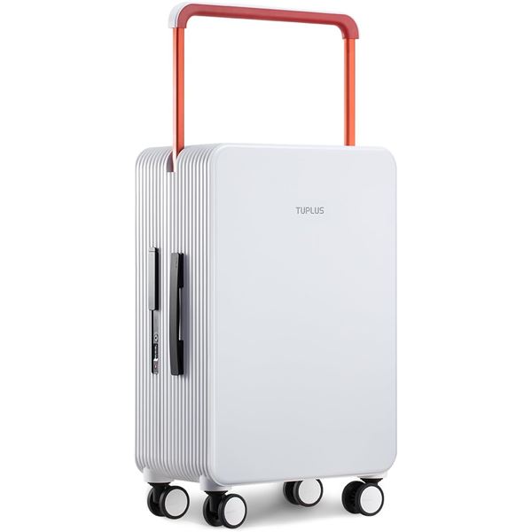 NEW TUPLUS 24 INCH BALANCE COLLECTION SUITCASE